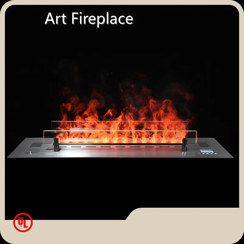 Water Vapor Fireplace Canada Art Fireplace Company-2 1
