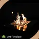 Outdoor Bio Ethanol Open Haard Kunst Open Haard1 1