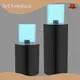 Hotwater Vapor Fireplace Price Art Fireplace Brand 1
