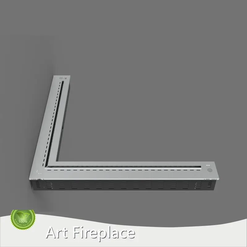 Outdoor Water Vapor Fireplace Wholesale - Art Fireplace 1