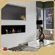 Best Art Fireplace Corner Ethanol Fireplace 1