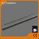 Custom Water Vapor Halogen Fireplace Art Fireplace-3 1