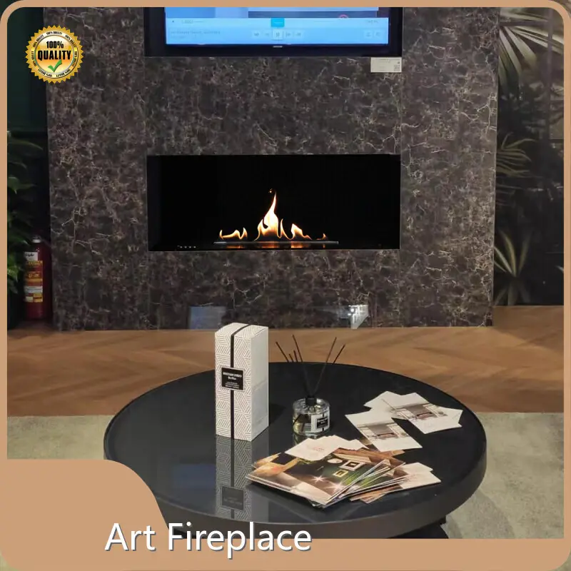 Bioethanol Fireplace Malta Bulk Buy Art Fireplace 1