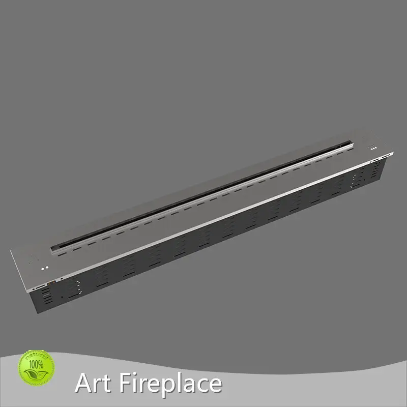 Art Fireplace Brand Water Vapor Fake Fire Supplier 1