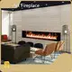 Water Vapor Electric Fireplace - - Art Fireplace 1