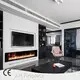 Water Vapor Fireplace Canada Art Fireplace-2 1