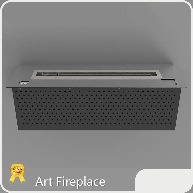 Outdoor Bio Ethanol Fireplace Art Fireplace Manufacture 1