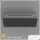 Outdoor Bio Ethanol Fireplace Art Fireplace Manufacture 1