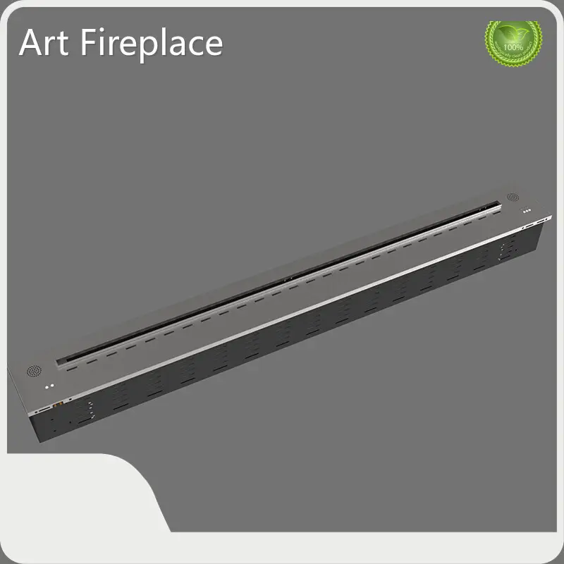 Water Vapour Fire Art Fireplace Brand-4 1