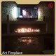 Water Vapor Electric Fireplace Wholesale - Art Fireplace 1