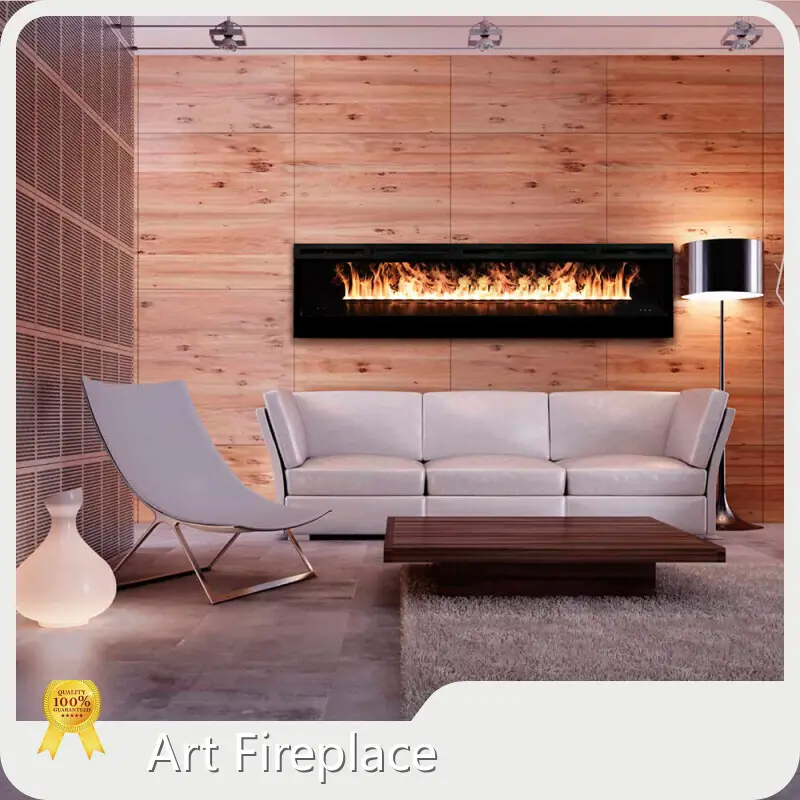 Hot3d Water Vapor Electric Fireplace Art Fireplace Brand 1