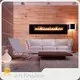 Hot3d Water Vapor Electric Fireplace Art Fireplace Brand 1