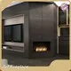 Bio Etanol Şömine Argos by Art Fireplace 1