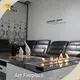 Bio-ethanol houtkachel Art Fireplace Fabricage-1 1