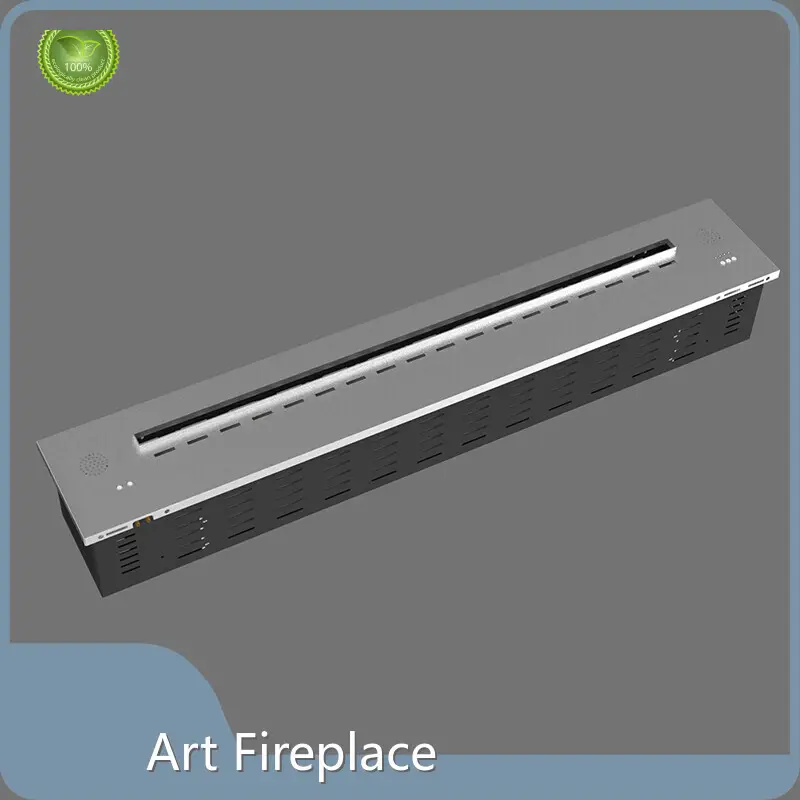 Waterdamp elektrische haard Insert Art Fireplace-3 1
