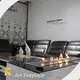 Hotbio Etanol Şömine Yakıtı Sanat Şömine Markası 1