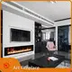Art Fireplace Merk 3D Waterdamp Elektrische Haard Leverancier-2 1