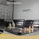 Sanat Şömine Markası Biyo Etanol Yakıt Tedarikçisi 1