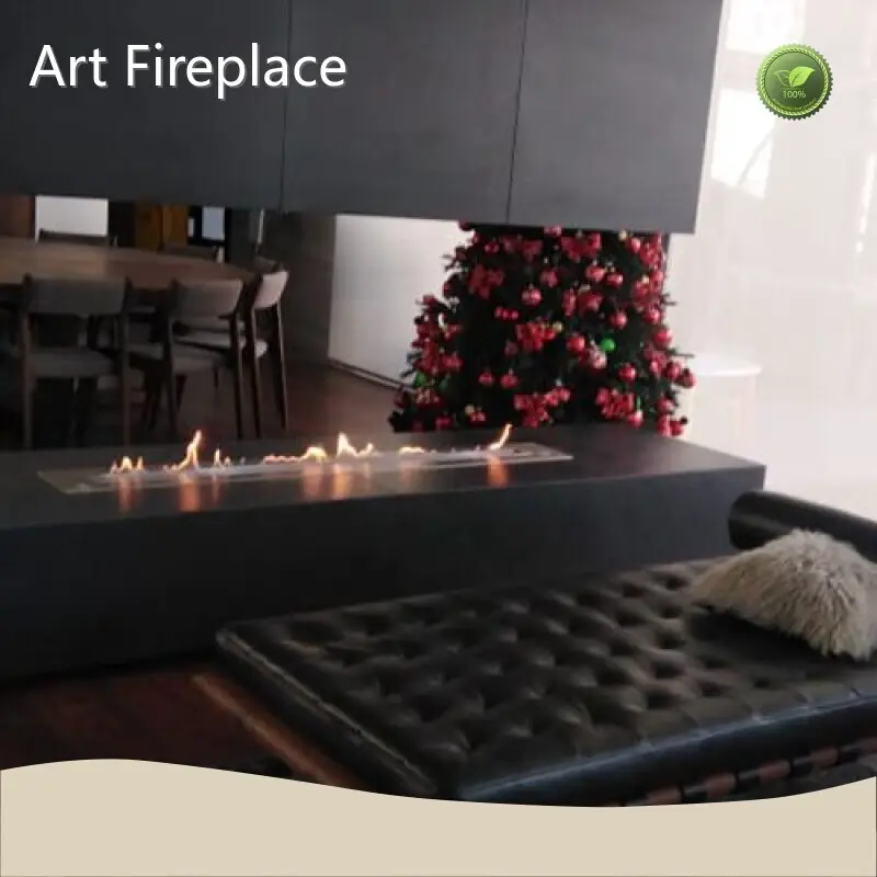 Sanat Şömine Markası 3D Buharlı Şömine Tedarikçisi-1 1