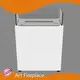 Su Buharlı Şömine Sanat Şömine İmalatı 1