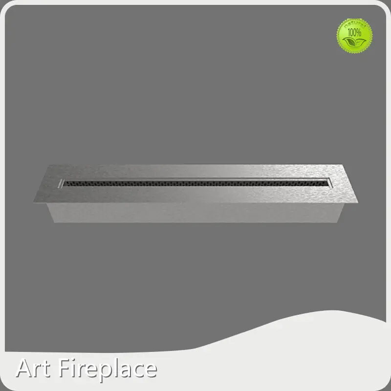 Groothandel ethanol open haardbrander Art Fireplace-merk 1