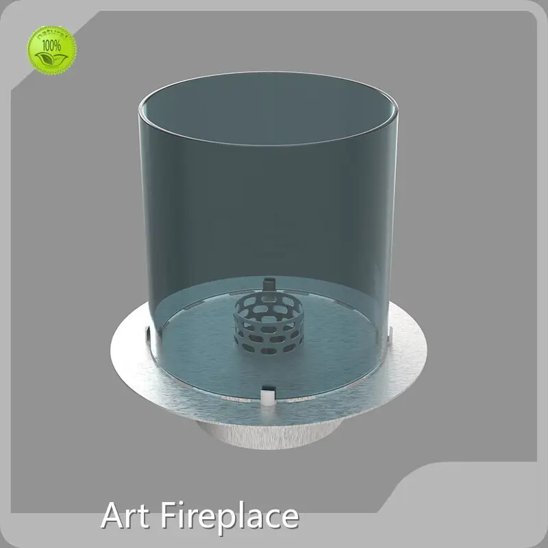 Ethanol open haard Art Fireplace-2 1