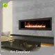 Su Buharlı Şömine Insert Sanat Şömine Markası-5 1