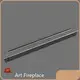 Art Fireplace'den Su Buharlı Şömine 1