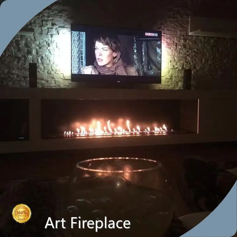 Sanat Şömine En İyi Odun Yakan Şömine Ek Parçası En İyi Odun Yakan Şömine Ek Çözümleri 1