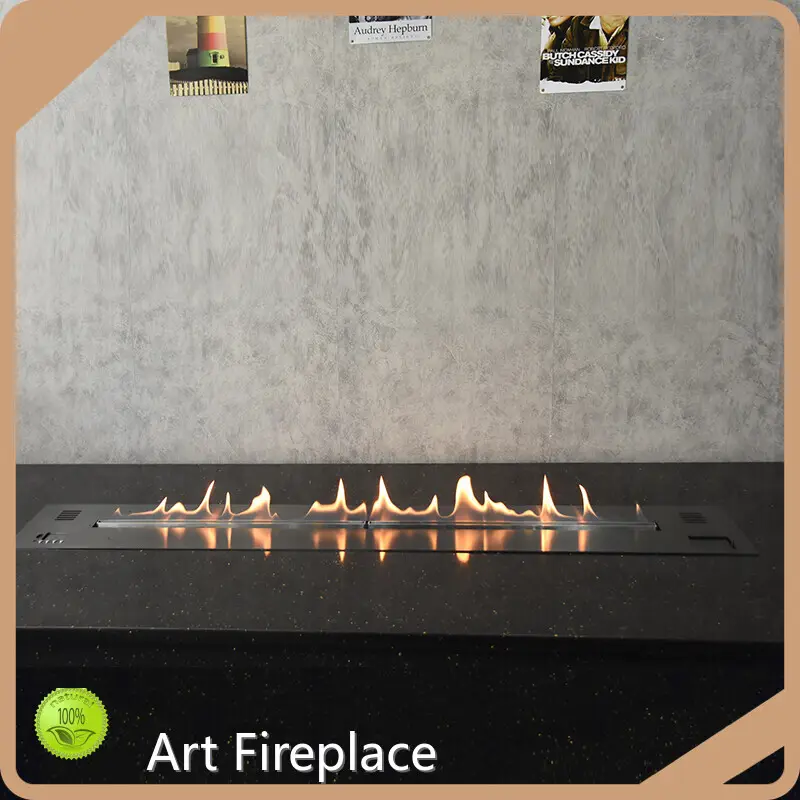 Sanat Şömine Etanol Şömine Ekleme Etanol Şömine Ekleme Şirketi 1