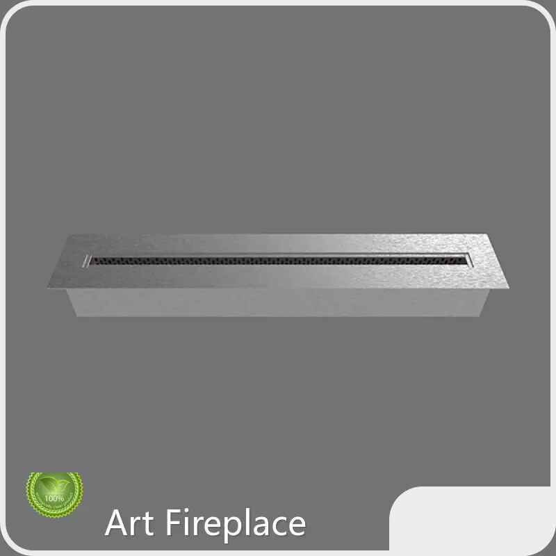 Biyoetanol Şömine - - Sanat Şöminesi-1 1