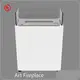 Su Buharlı Şömine Fabrikası 1