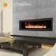Su Buharı Şömine Diy Şirketi 1