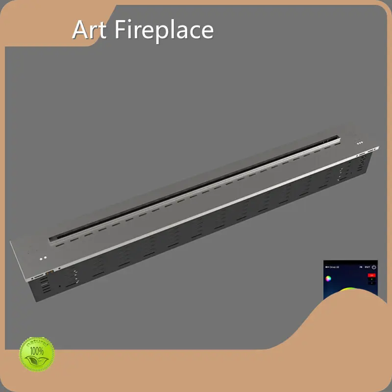 3D Buharlı Şömine Toptancılarını Özelleştirin 1