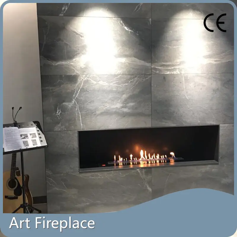 Eco Fireplace Wholesale 1