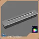 Art Fireplace Water Vapor Fireplace Amazon Factory 1