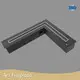 Ethanol Fireplace Burner Manufacuturer 1