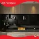 Portable Ethanol Fireplace - - Art Fireplace-1 1