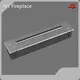 Vapor Mist Fireplace by Art Fireplace 1