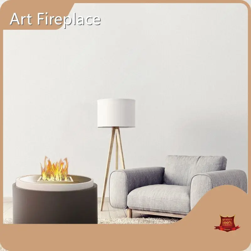 Best Fireplace Insert - - Art Fireplace 1