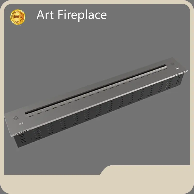 Customize Water Vapor Halogen Fireplace Wholesalers 1