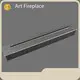 Customize Water Vapor Halogen Fireplace Wholesalers 1