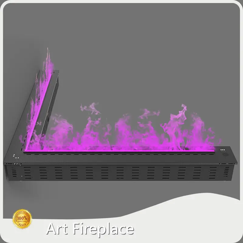 Led Water Vapor Fireplace Manufacturers 1