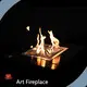 Best Water Vapor Malm Fireplace Price List 1