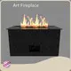 Best Quality Corner Ethanol Fireplace Price List 1