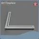 Water Vapor Fireplace Canada 3d Water Vapor Fireplace Wholesale - Art Fireplace 1