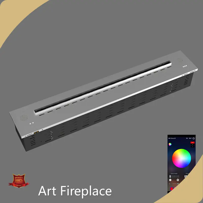 Industrial Water Vapor Fireplaces Price List 1