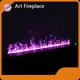 Best Quality Diy Water Vapor Fireplace Price List 1