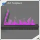 Water Vapour Fire by Art Fireplace-1 1