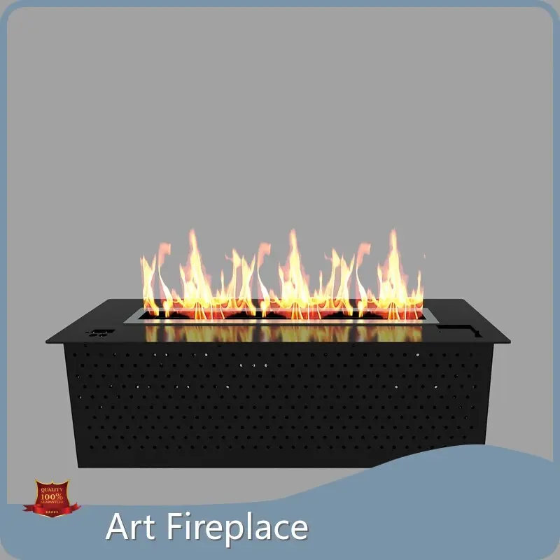 Art Fireplace Water Vapor Fireplace Canada Price List 1